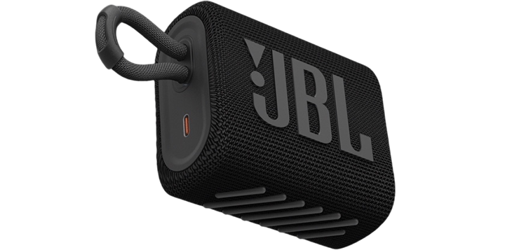 Product's image of JBL Go3